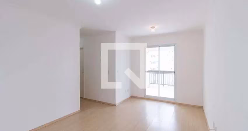 Apartamento para aluguel - parque jandaia, 3 quartos,  66 m² - carapicuíba