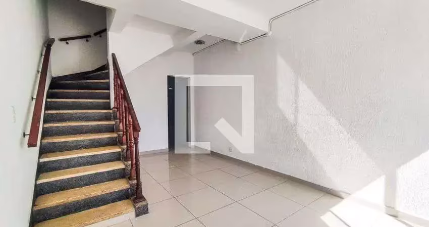 Casa para aluguel - jardim kuabara, 3 quartos,  76 m² - taboão da serra