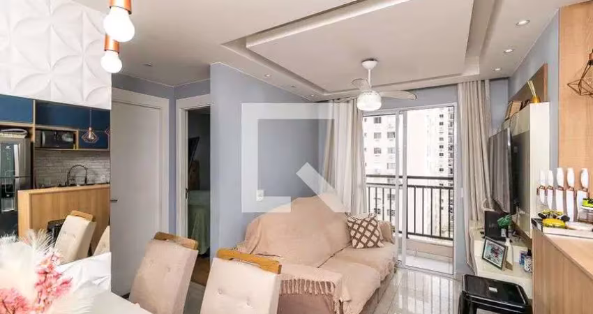Apartamento para aluguel - irajá, 2 quartos,  47 m² - rio de janeiro
