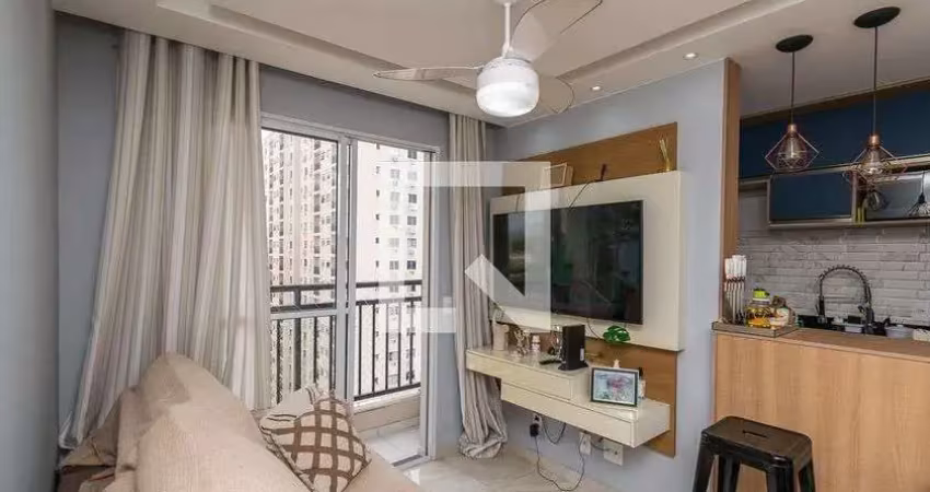 Apartamento para aluguel - irajá, 2 quartos,  47 m² - rio de janeiro