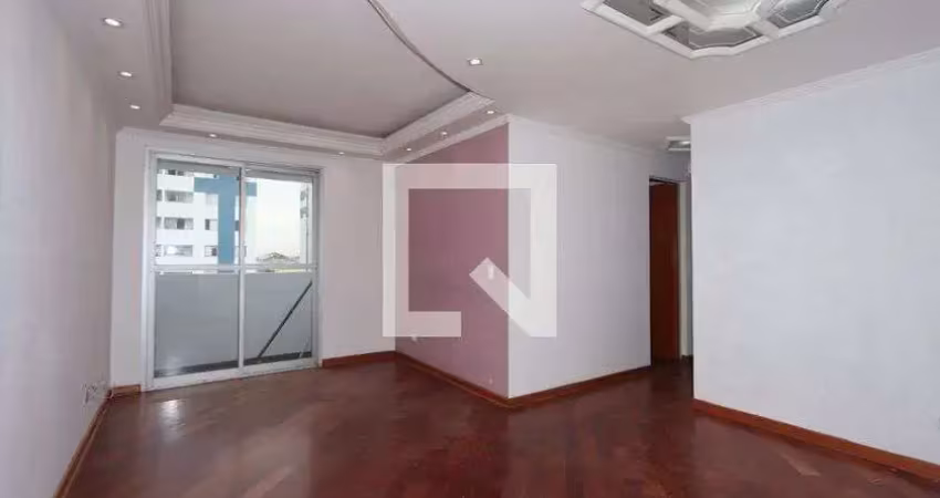 Apartamento para aluguel - sapopemba, 3 quartos,  68 m² - são paulo