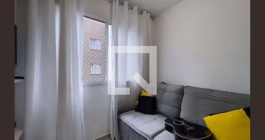 Apartamento para aluguel - vila princesa isabel, 2 quartos,  34 m² - são paulo
