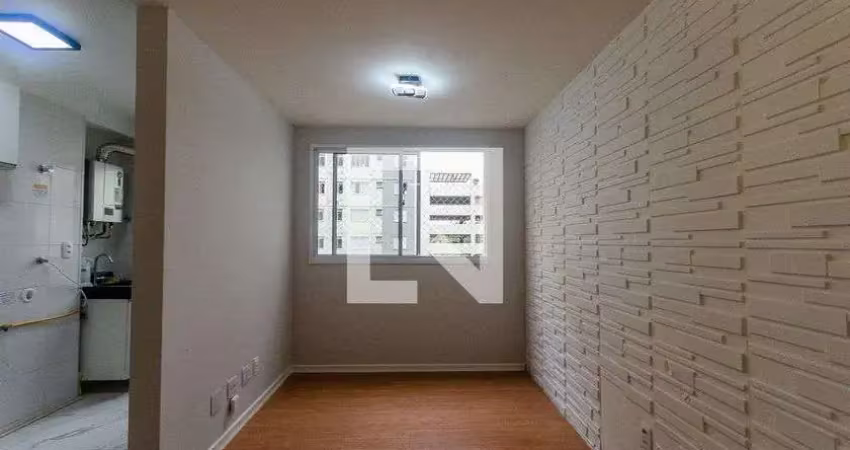 Apartamento para aluguel - jardim iris , 2 quartos,  44 m² - são paulo