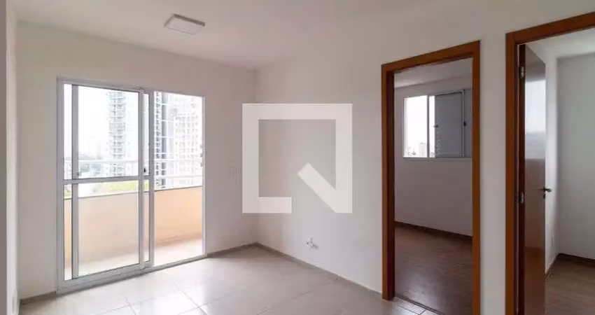 Apartamento para aluguel - água branca, 2 quartos,  38 m² - são paulo