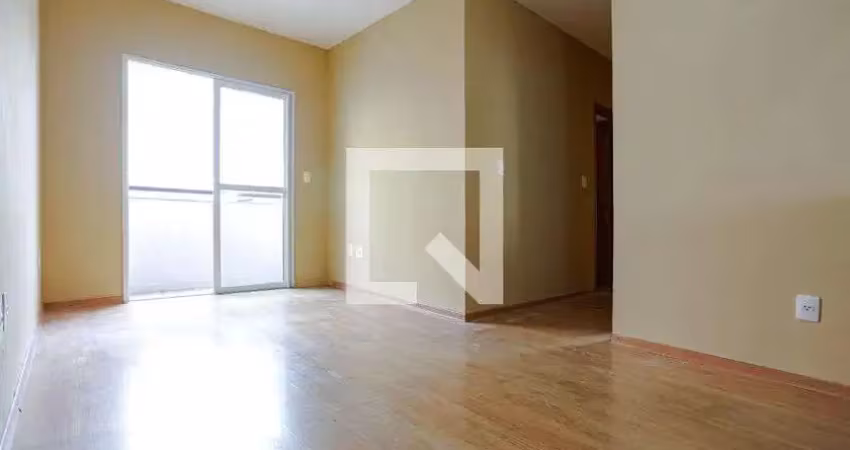 Apartamento para aluguel - jardim marica, 2 quartos,  65 m² - mogi das cruzes