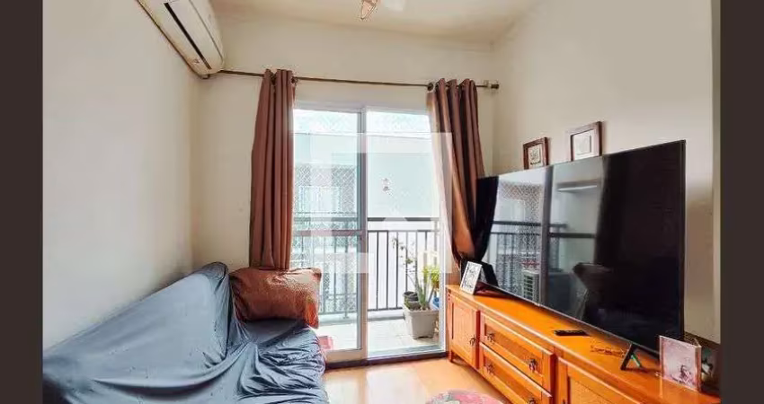 Apartamento para aluguel - andaraí, 2 quartos,  44 m² - rio de janeiro
