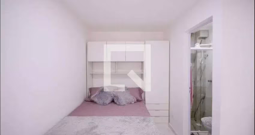 Kitnet / stúdio para aluguel - aclimação, 1 quarto,  18 m² - são paulo