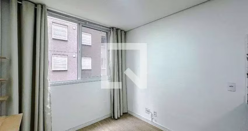 Apartamento para aluguel - cambuci, 1 quarto,  24 m² - são paulo