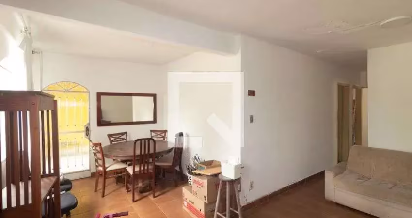 Casa para aluguel - campo grande, 3 quartos,  300 m² - rio de janeiro