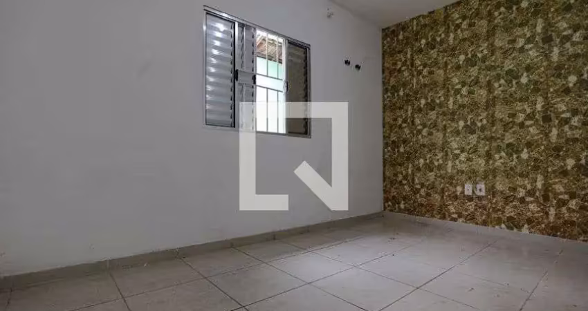 Casa para aluguel - vila da prata, 3 quartos,  134 m² - mogi das cruzes