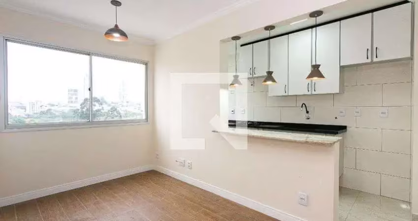 Apartamento para aluguel - penha de frança, 2 quartos,  57 m² - são paulo