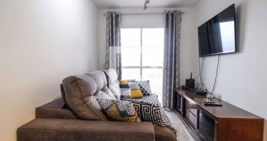 Apartamento para aluguel - jardim cidade pirituba, 2 quartos,  49 m² - são paulo