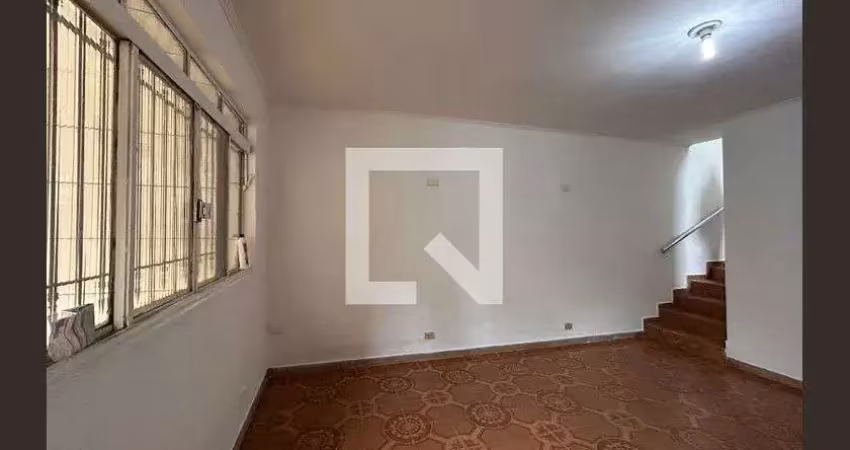 Casa para aluguel - casa verde alta, 3 quartos,  120 m² - são paulo