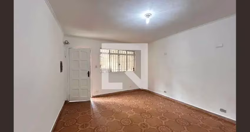 Casa para aluguel - casa verde alta, 3 quartos,  120 m² - são paulo