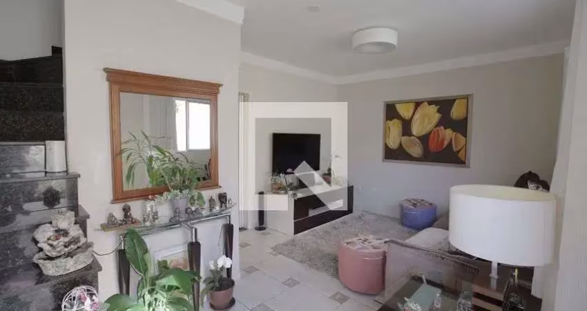 Casa / sobrado em condomínio para aluguel - vila carrão, 2 quartos,  120 m² - são paulo