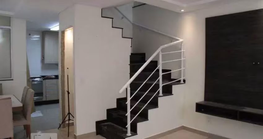 Casa para aluguel - vila macedópolis, 2 quartos,  62 m² - são paulo