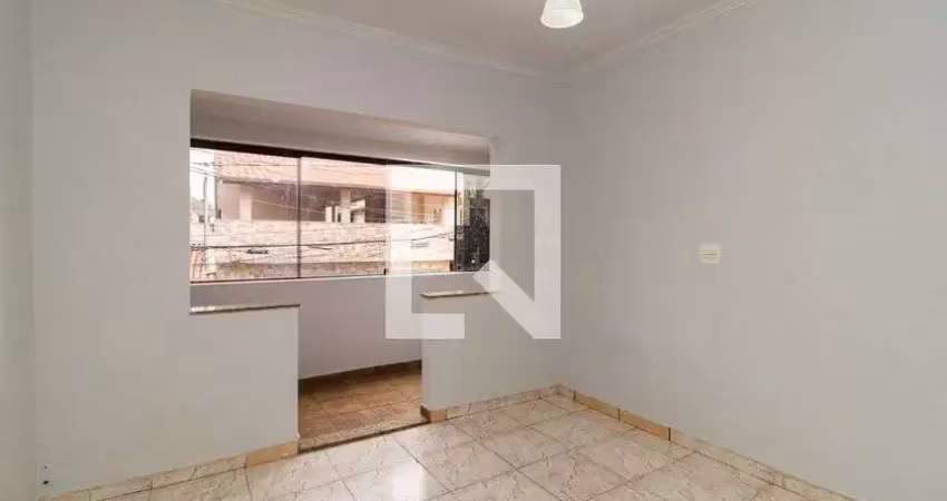 Casa para aluguel - vila sabrina , 2 quartos,  200 m² - são paulo