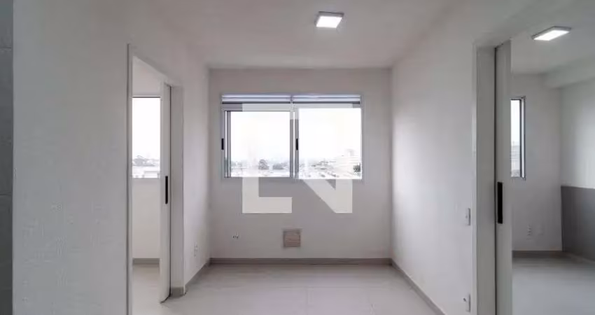 Apartamento para aluguel - vila leopoldina, 2 quartos,  32 m² - são paulo