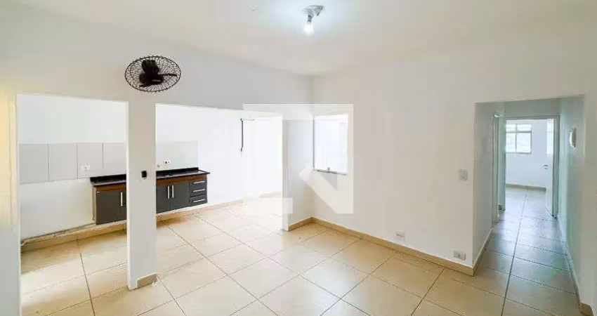 Apartamento para aluguel - ipiranga, 2 quartos,  72 m² - são paulo
