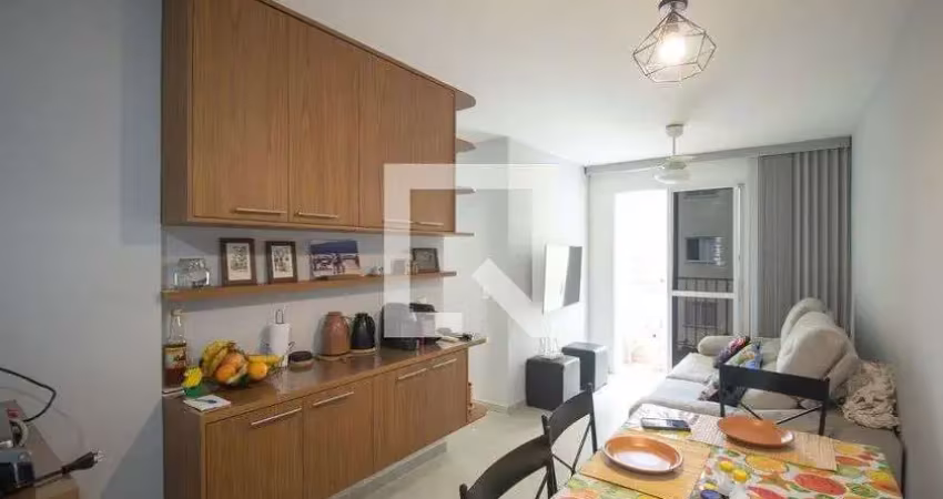 Apartamento para aluguel - maria paula ii, 3 quartos,  61 m² - são gonçalo