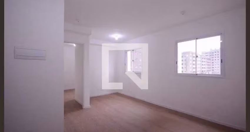 Apartamento para aluguel - vila das mercês, 1 quarto,  38 m² - são paulo