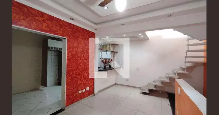 Casa para aluguel - jardim juliana, 2 quartos,  120 m² - ferraz de vasconcelos