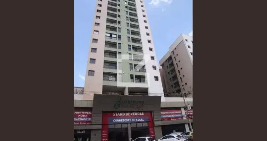Apartamento para aluguel - taguatinga, 2 quartos,  61 m² - brasília