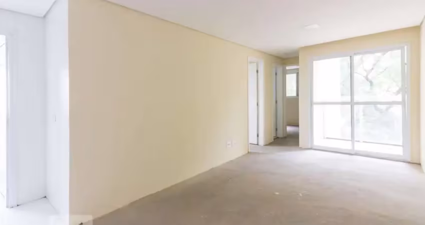 Apartamento para aluguel - santana, 2 quartos,  51 m² - são paulo