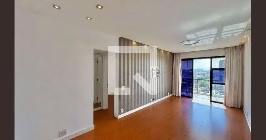 Apartamento para aluguel - recreio, 2 quartos,  90 m² - rio de janeiro