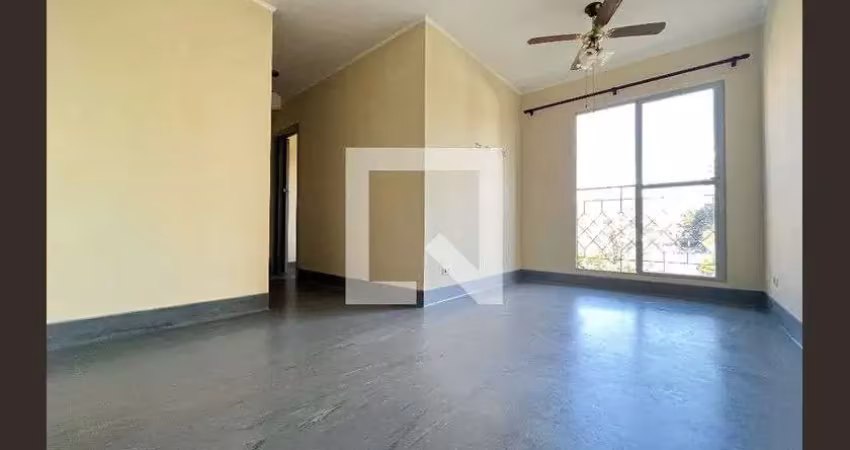 Apartamento para aluguel - vila clementino, 2 quartos,  58 m² - são paulo