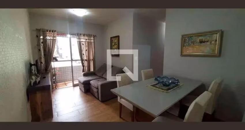 Apartamento com 3 quartos para alugar na Rua Paulo Lício Rizzo, Centro, Osasco