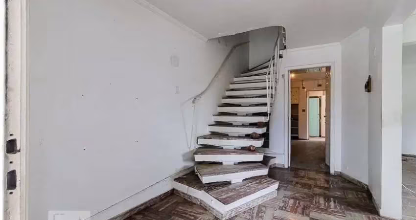Casa para aluguel - vila mariana, 3 quartos,  180 m² - são paulo