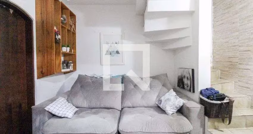 Casa para aluguel - parque savoy city, 3 quartos,  104 m² - são paulo