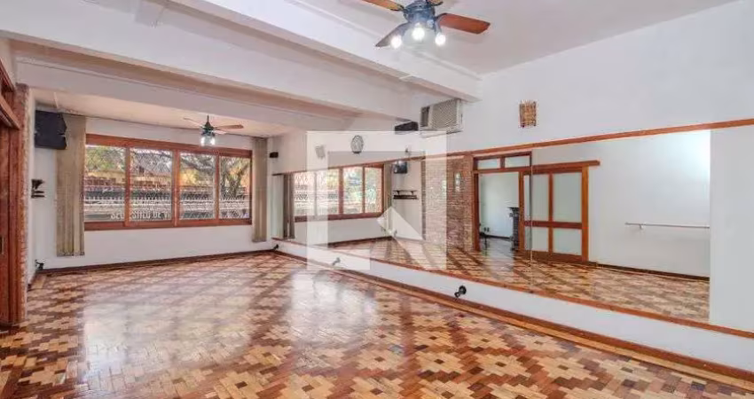 Casa para aluguel - petrópolis, 4 quartos,  392 m² - porto alegre