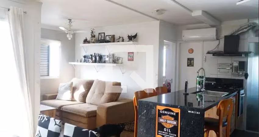 Apartamento para aluguel - água branca, 1 quarto,  70 m² - são paulo