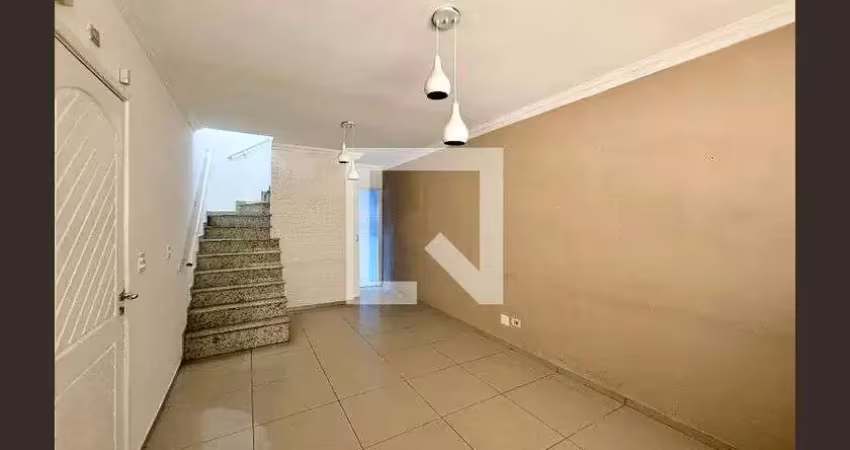 Casa para aluguel - vila das belezas, 3 quartos,  145 m² - são paulo