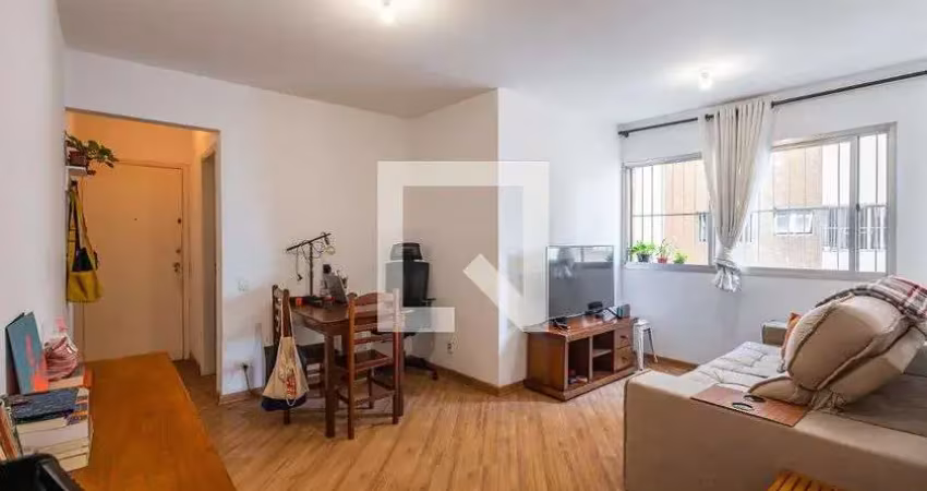 Apartamento para aluguel - sumaré, 2 quartos,  70 m² - são paulo