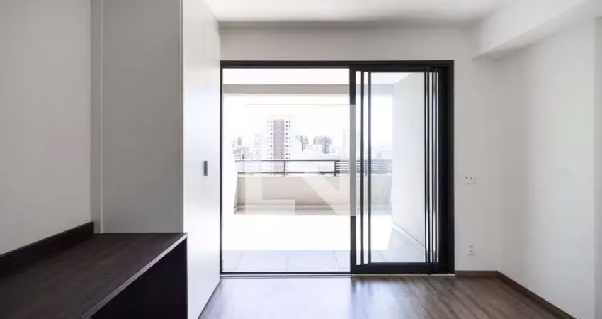 Apartamento para aluguel - vila pompéia, 1 quarto,  32 m² - são paulo
