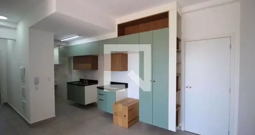 Apartamento para aluguel - jardim bela vista, 2 quartos,  74 m² - sorocaba