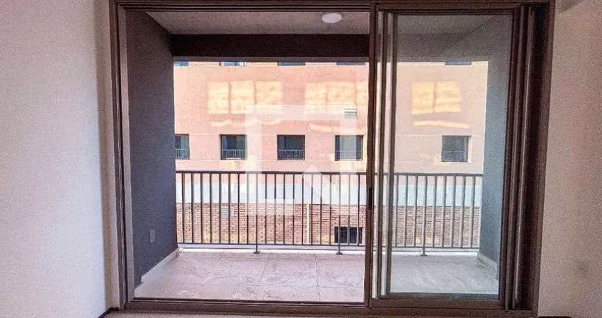 Kitnet / stúdio para aluguel - vila mariana, 1 quarto,  19 m² - são paulo
