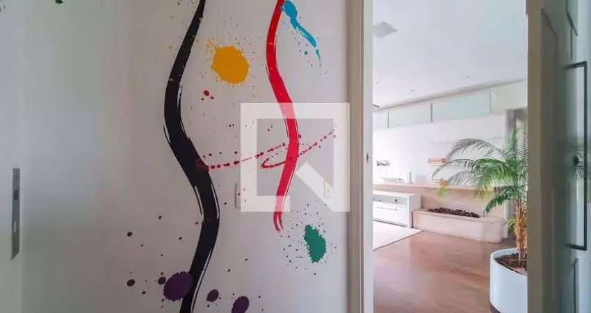 Apartamento para aluguel - vila mariana, 3 quartos,  147 m² - são paulo