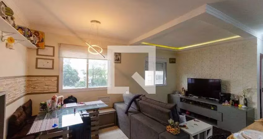 Apartamento para aluguel - freguesia do ó, 1 quarto,  47 m² - são paulo