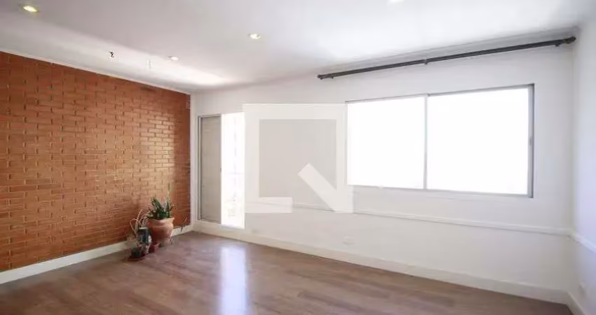 Apartamento para aluguel - moema, 2 quartos,  80 m² - são paulo