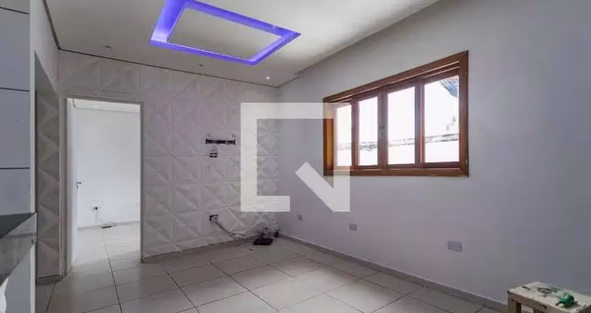 Casa para aluguel - botujuru, 2 quartos,  150 m² - mogi das cruzes