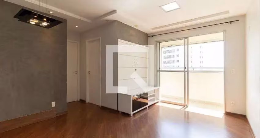 Apartamento para aluguel - vila das mercês, 2 quartos,  54 m² - são paulo