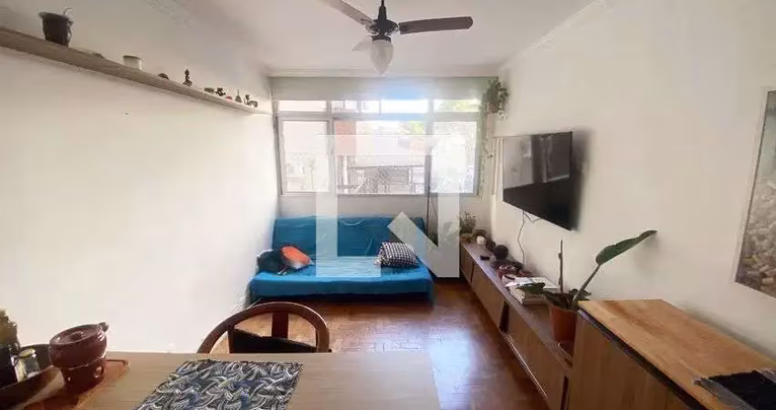 Apartamento para aluguel - pinheiros, 2 quartos,  75 m² - são paulo