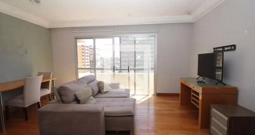 Apartamento para aluguel - morumbi, 3 quartos,  107 m² - são paulo