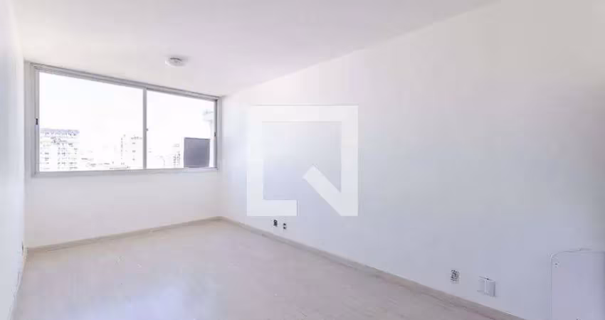 Apartamento para aluguel - icaraí, 3 quartos,  120 m² - niterói