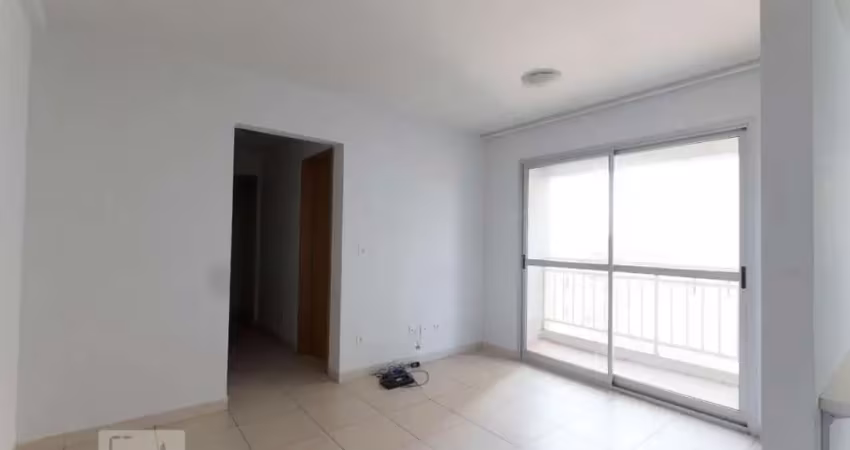 Apartamento para aluguel - jardim atlântico , 3 quartos,  65 m² - goiânia