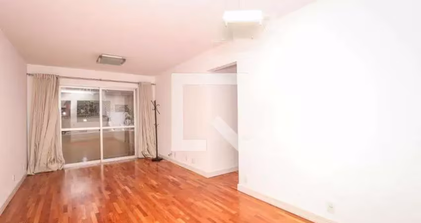 Apartamento para aluguel - morumbi, 3 quartos,  76 m² - são paulo